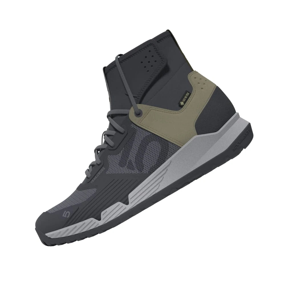 FiveTen 5.10 Trailcross GTX - Liquid-Life #Wähle Deine Farbe_Grefiv/Grethr/Brostr