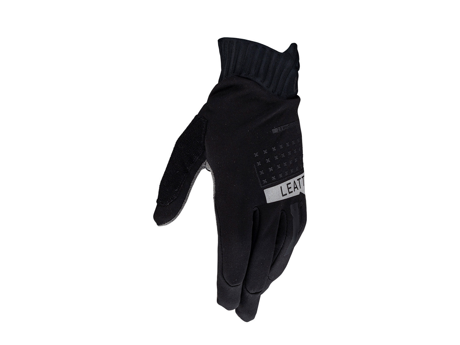 Leatt Glove MTB 2.0 WindBlock - Liquid-Life #Wähle Deine Farbe_black