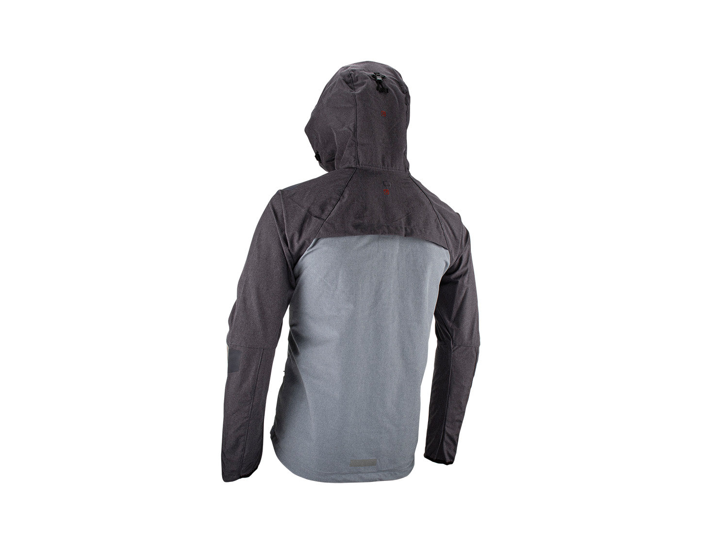 Leatt MTB HydraDri 4.0 Jacket - Liquid-Life #Wähle Deine Farbe_Titanium