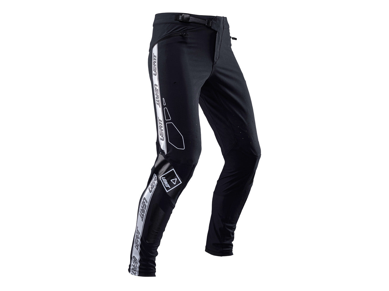 Leatt MTB Gravity 4.0 Women's Pant - Liquid-Life #Wähle Deine Farbe_Black