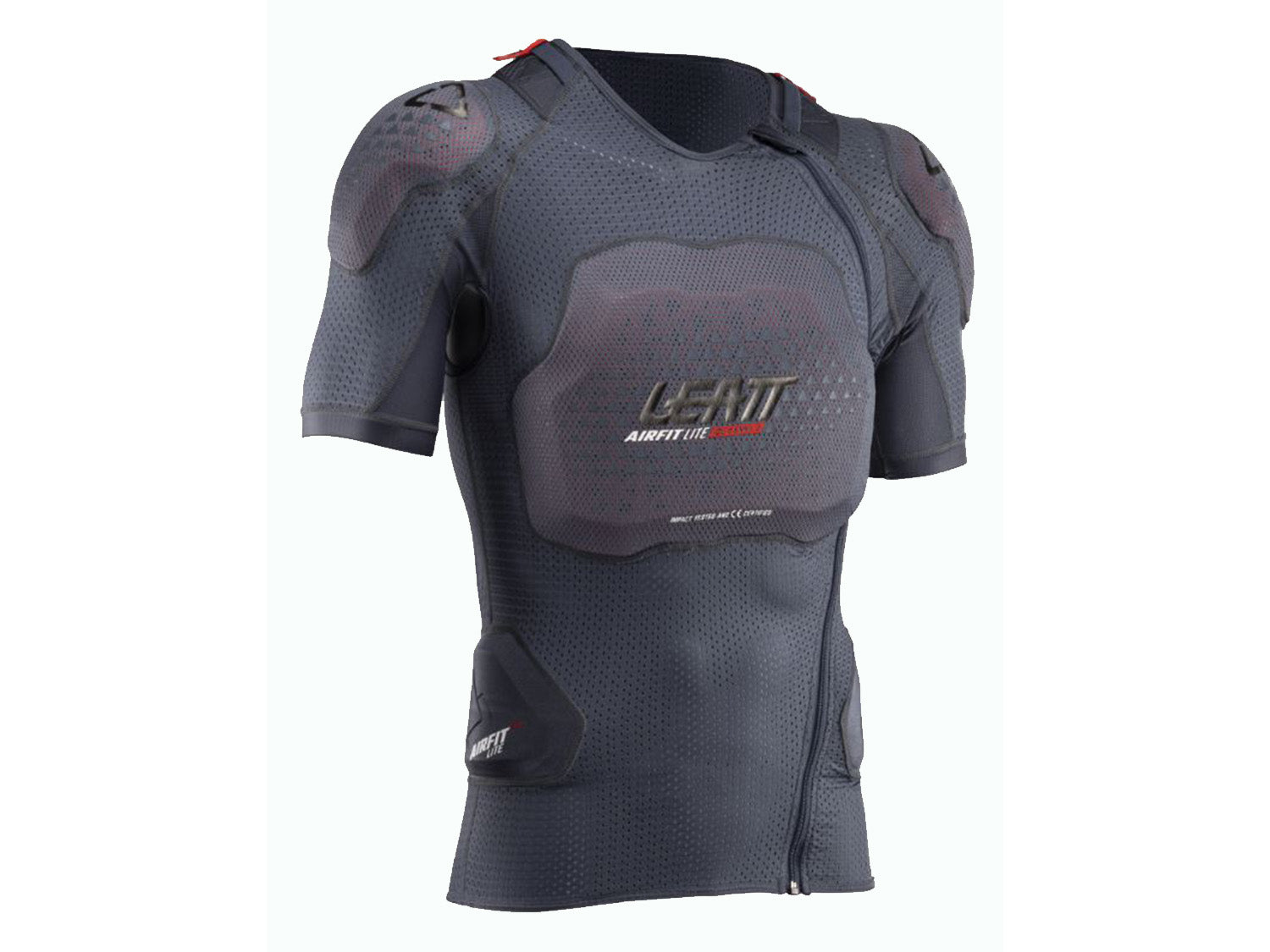 Leatt Body Tee 3DF AirFit Lite Evo