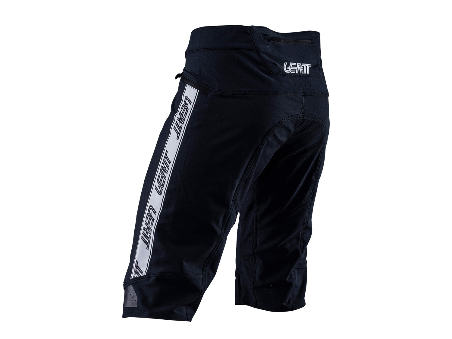 Leatt MTB Gravity 4.0 Shorts - Liquid-Life #Wähle Deine Farbe_Black