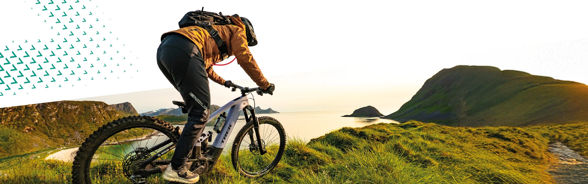 Saisonstart Mountainbike