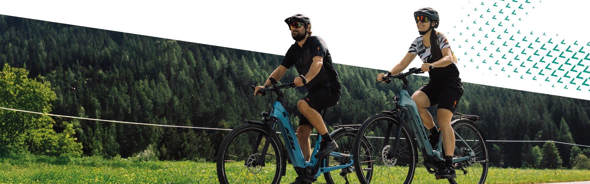 Bike & E-Bike Saisonstart bei Liquid-life.de