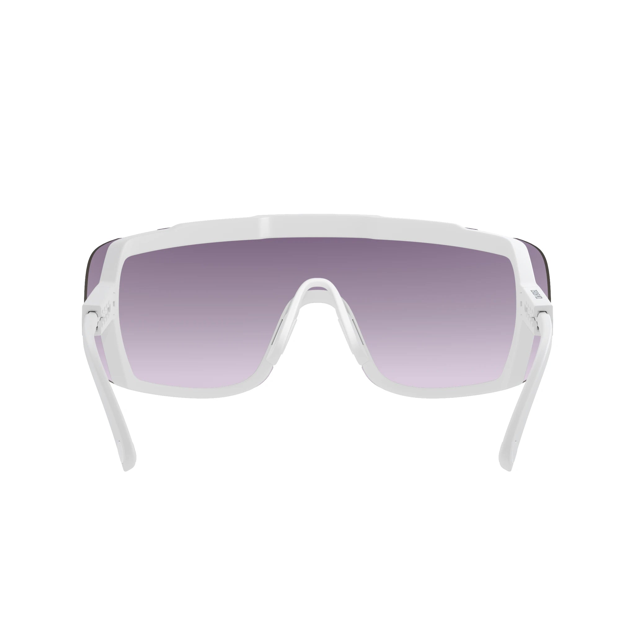 POC Devour Mid - Liquid-Life #Wähle Deine Farbe_white/clarity road/silver