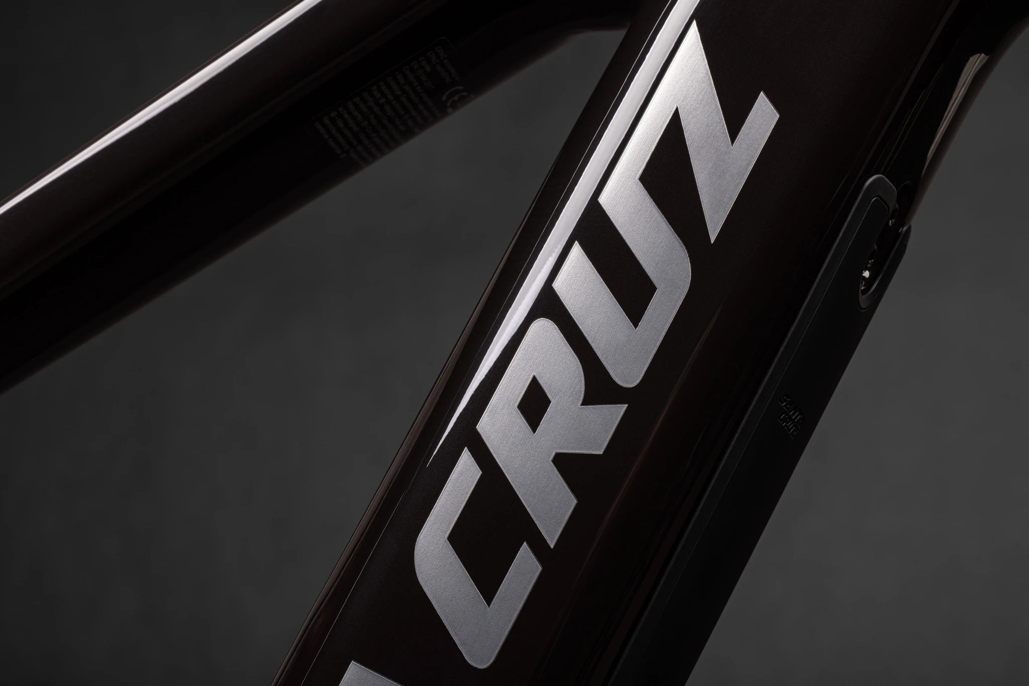 Santa Cruz Bullit 4 C MX GX AXS Gloss Black 2026