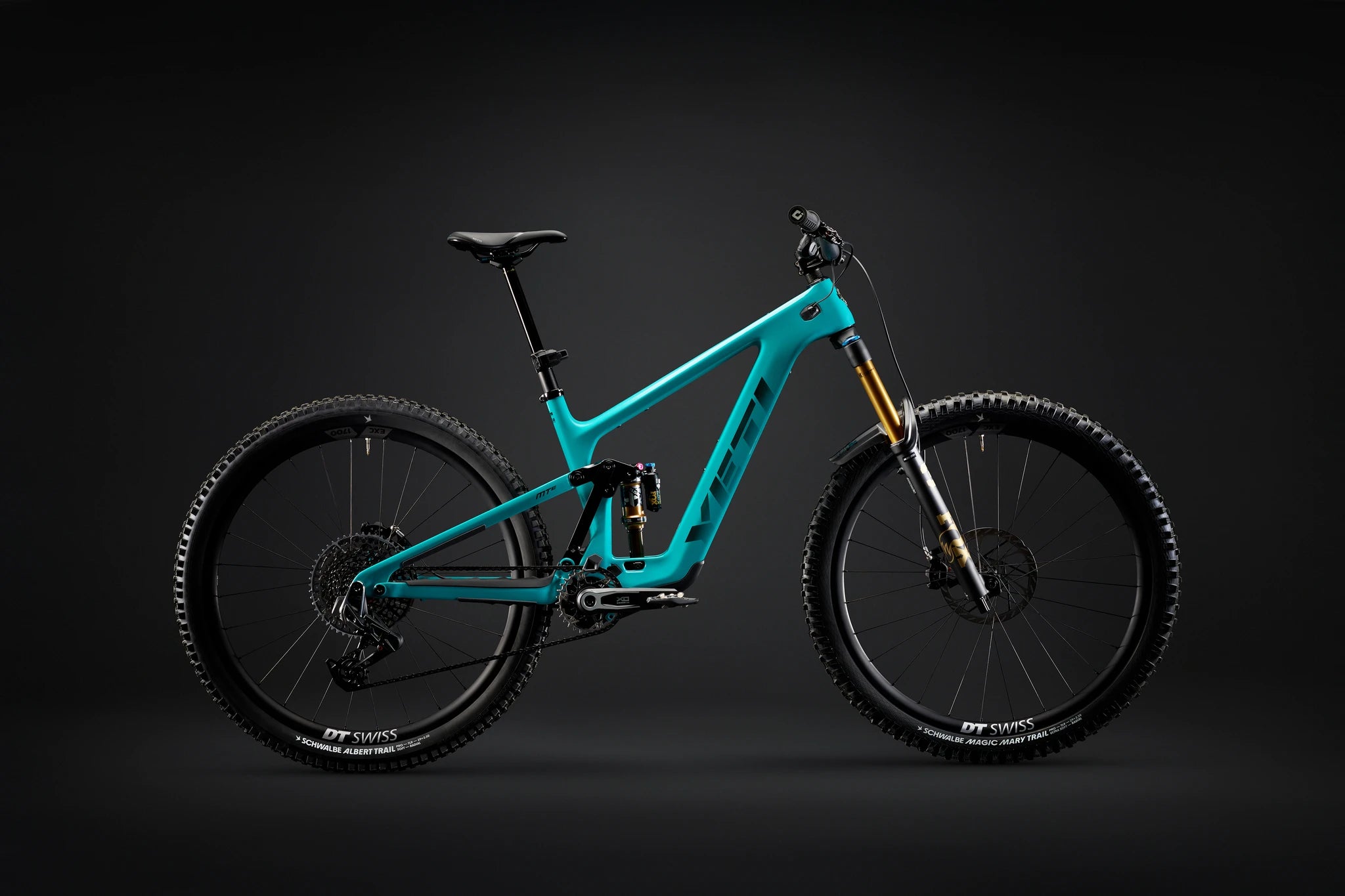 Yeti MTE