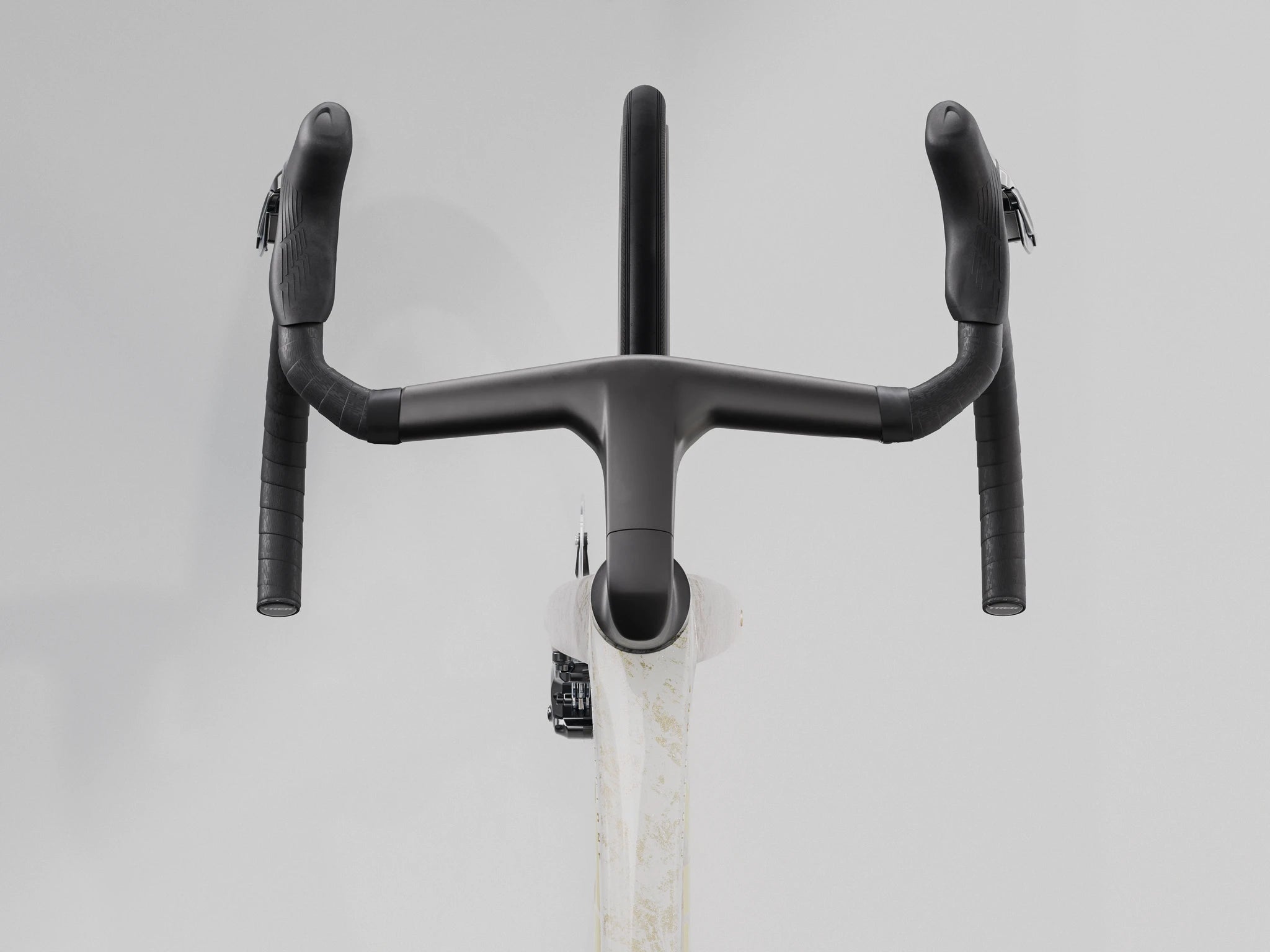 Trek Madone SLR 7 Gen 8 Era White/Marble 2025