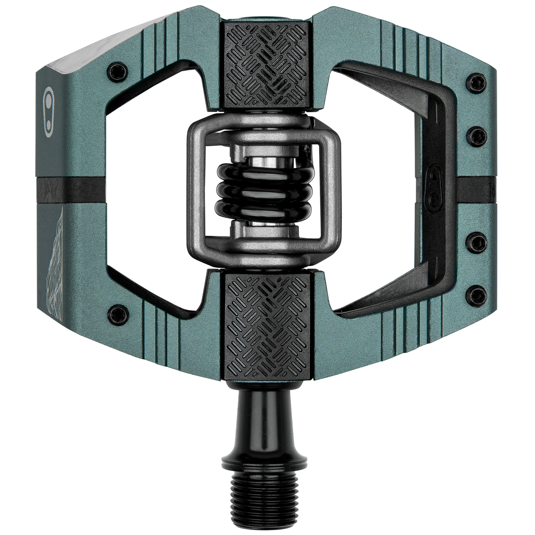 Crankbrothers Mallet Enduro - Liquid-Life #Wähle Deine Farbe_Topo