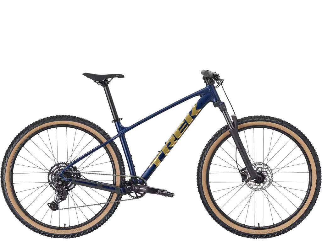 Trek Marlin 5 Gen 3 Mulsanne Blue 2026
