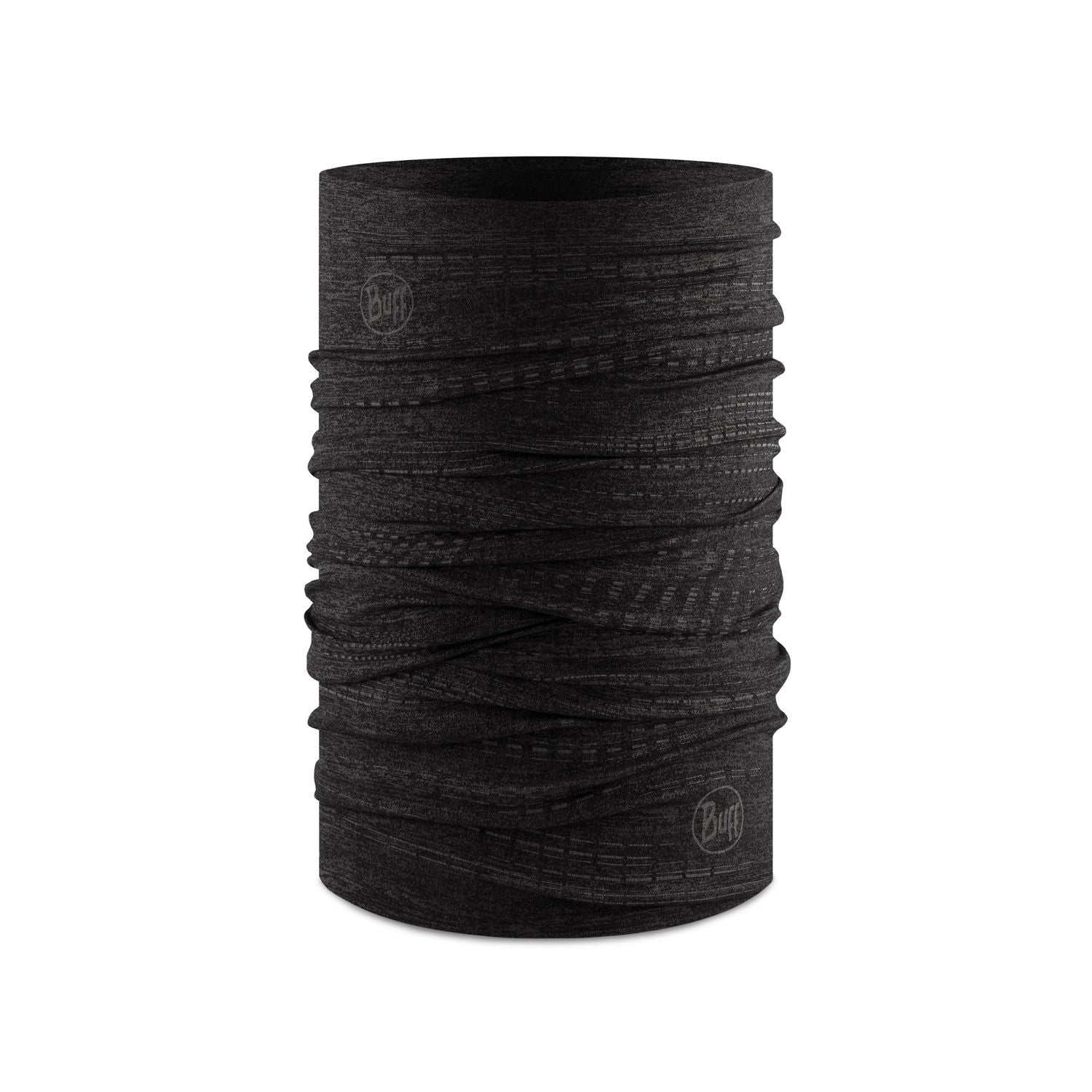 Buff Dryflx¬Æ - Liquid-Life #Wähle Deine Farbe_Solid Black