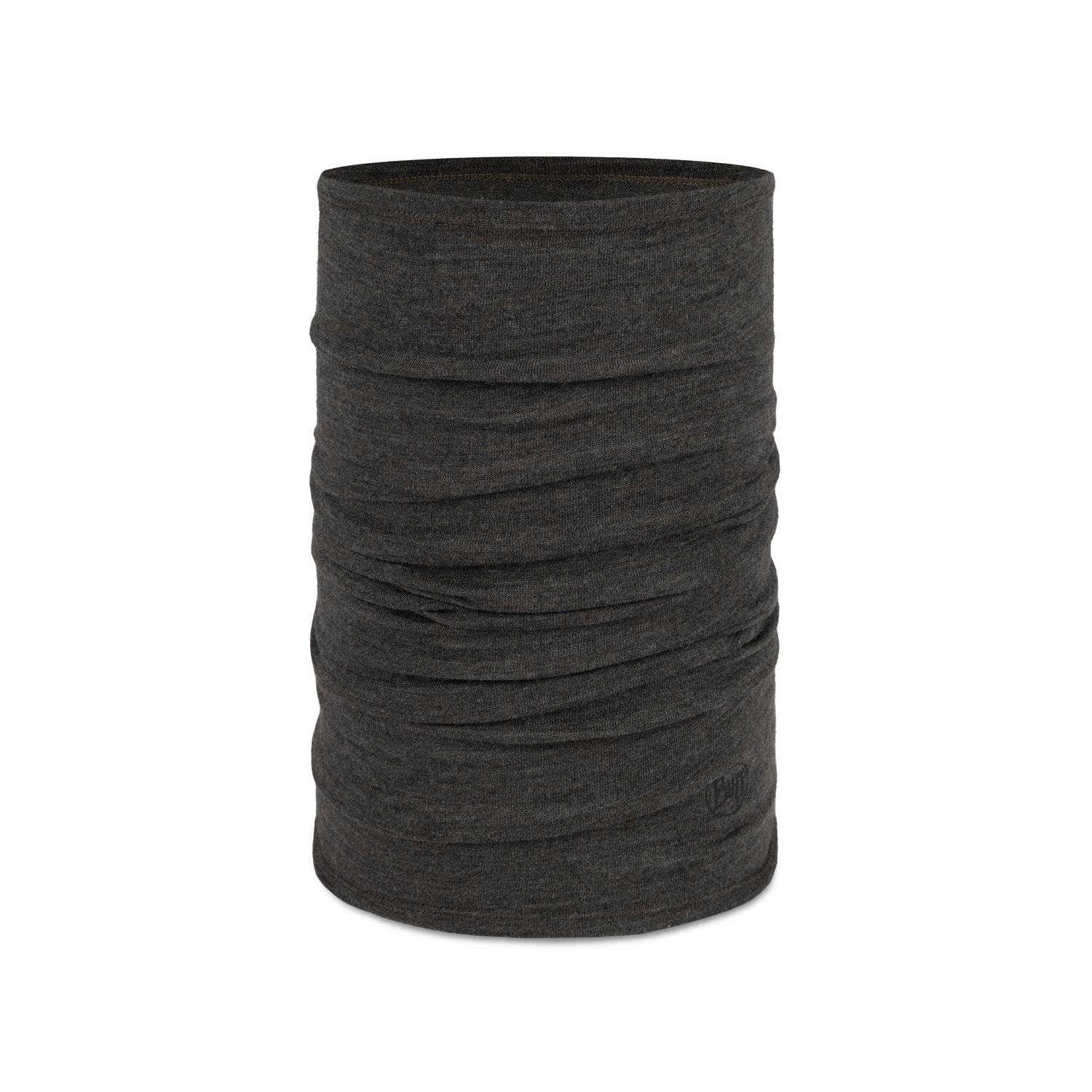 Buff Merino Midweight - Liquid-Life #Wähle Deine Farbe_Solid Bark