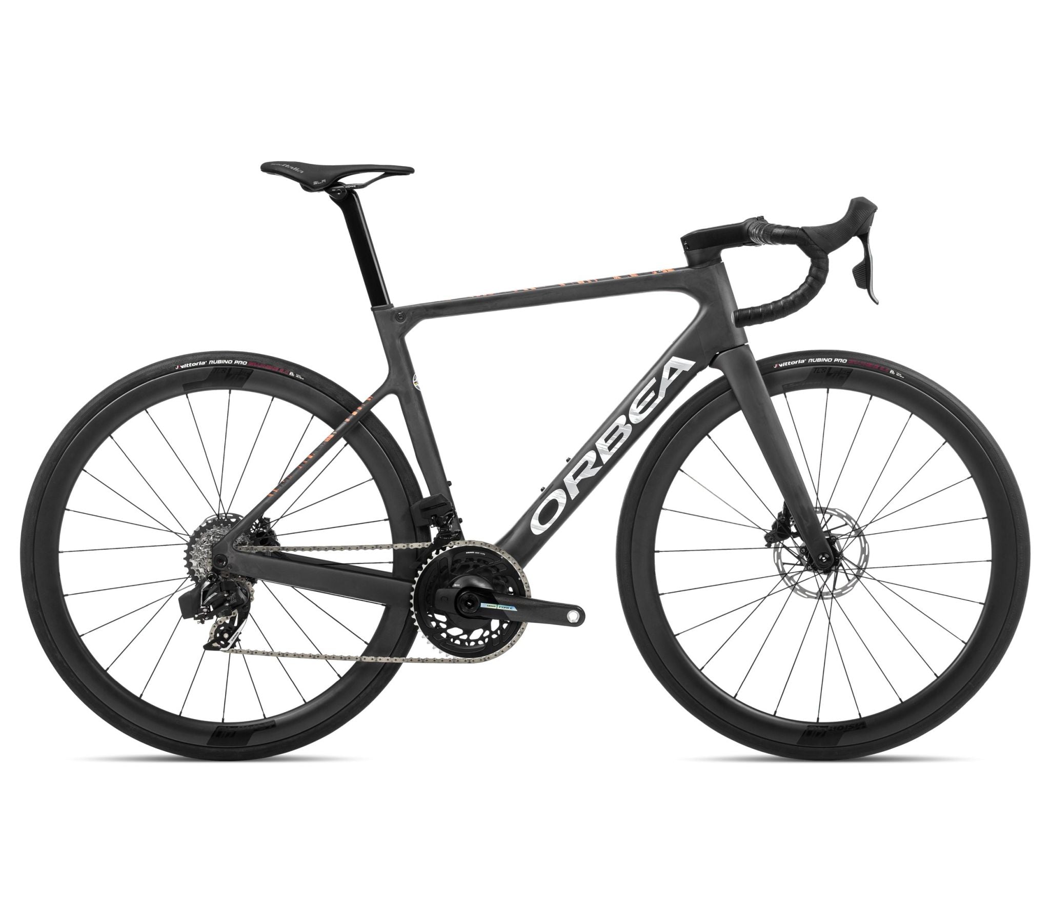 Orbea ORCA M21eLTD PWR Euskadi