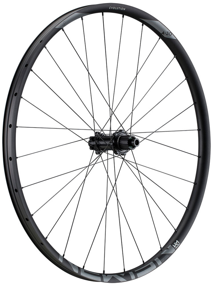 Newmen Wheel Evol. SL A.30 29 12x148 SP 6B 28h MS FADE