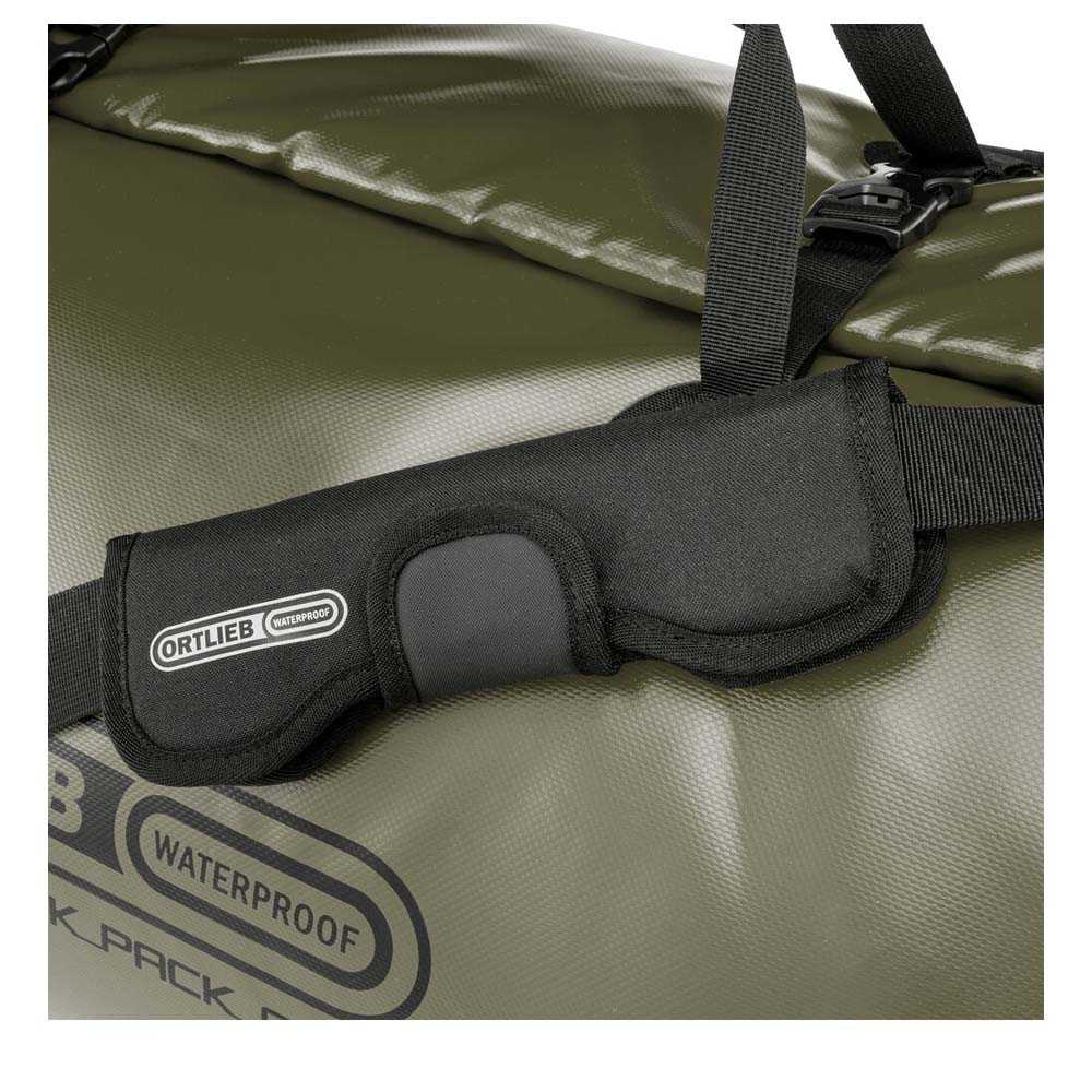 Ortlieb Rack-Pack 2020 - Liquid-Life #Wähle Deine Farbe_olive