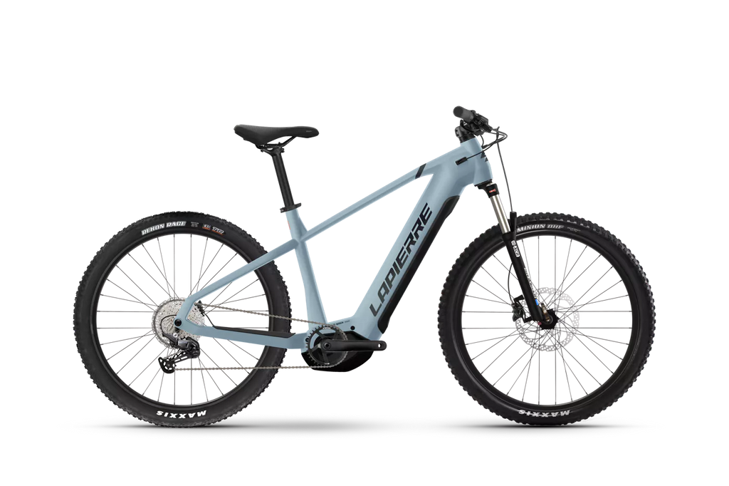 LaPierre Overvolt HT 8.7 High