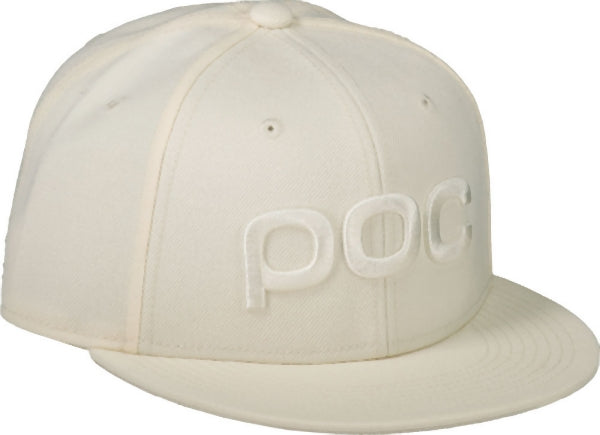 Poc Corp Cap 2024 - Liquid-Life #Wähle Deine Farbe_Okenite Off-White