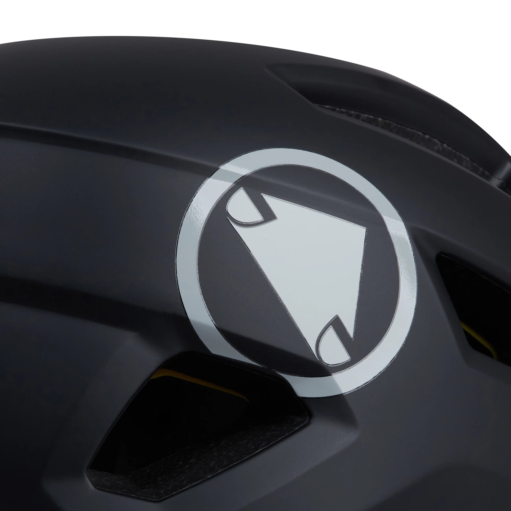 Endura Hummvee Helmet - Liquid-Life #Wähle Deine Farbe_Black