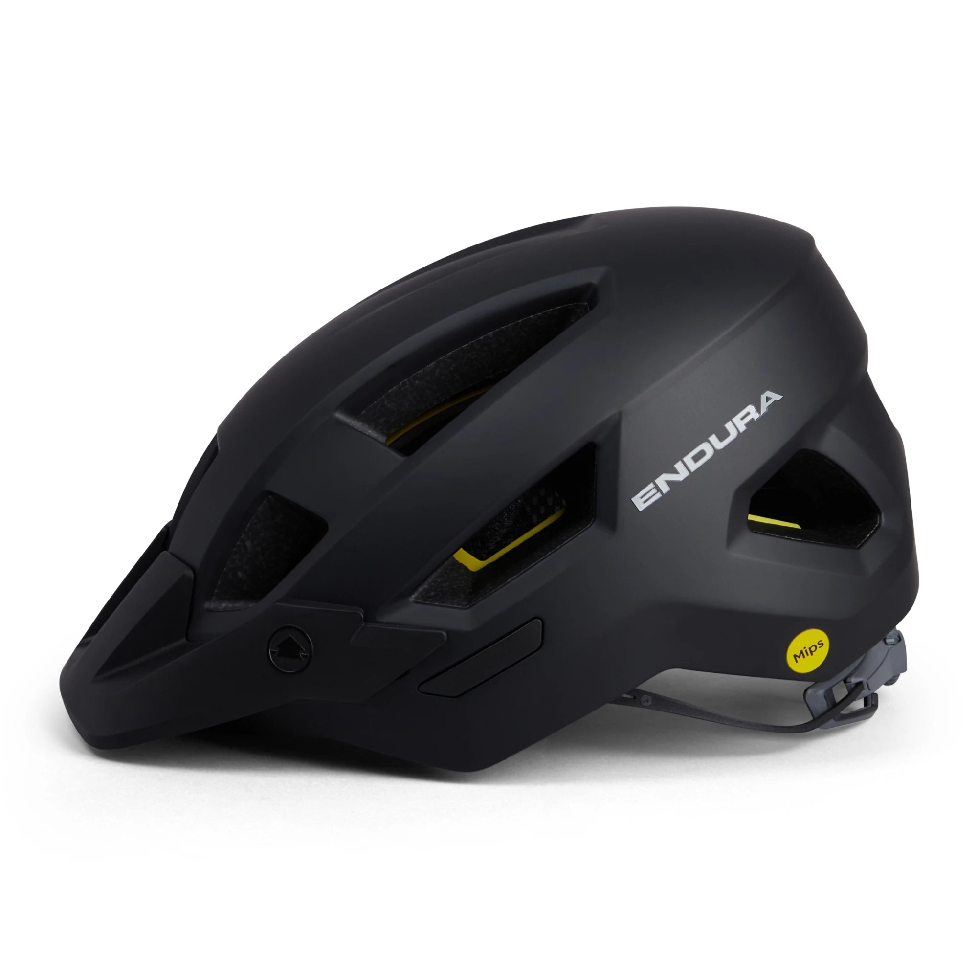 Endura Hummvee Mips Helm - Liquid-Life #Wähle Deine Farbe_black