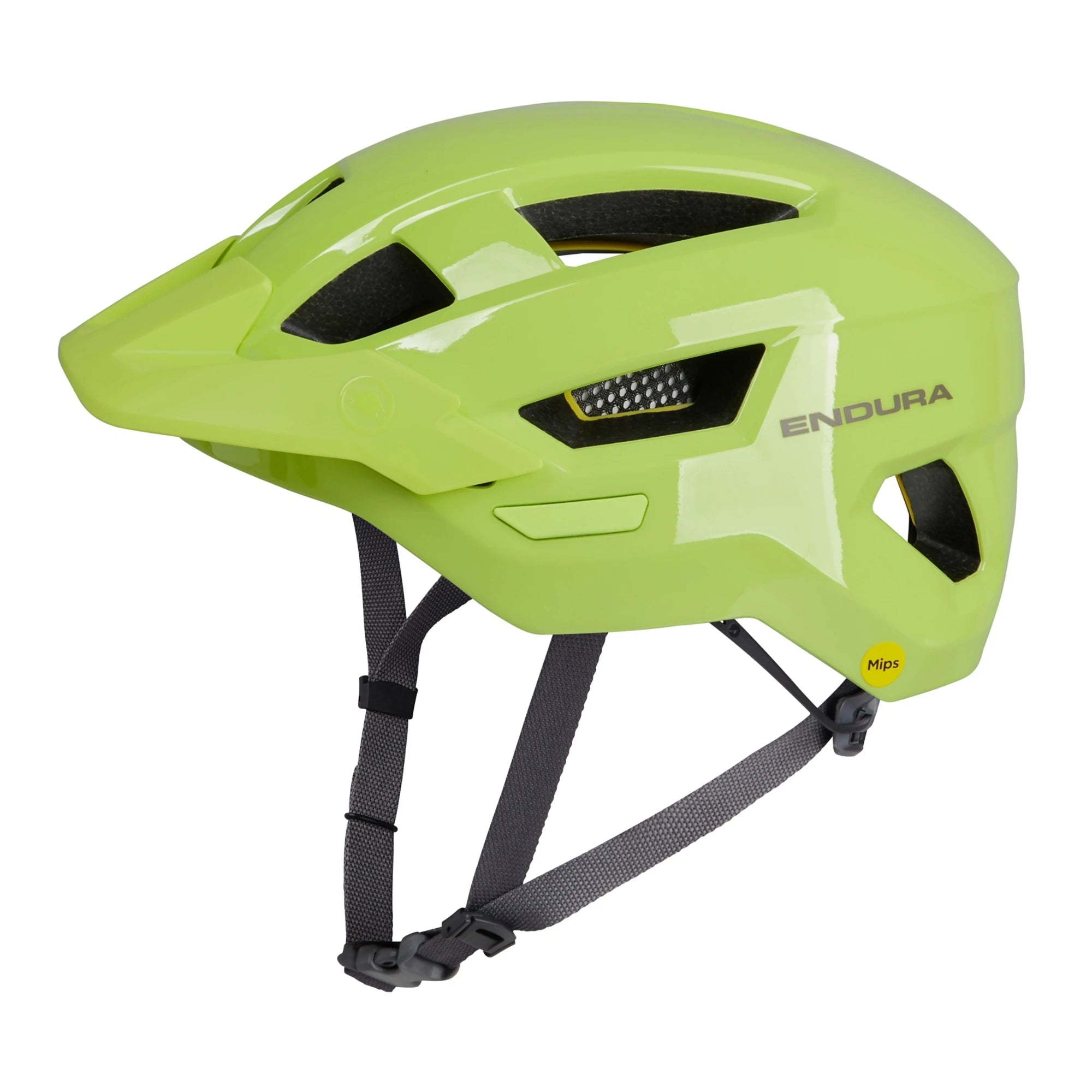 Endura Hummvee Mips Helm - Liquid-Life #Wähle Deine Farbe_lime green