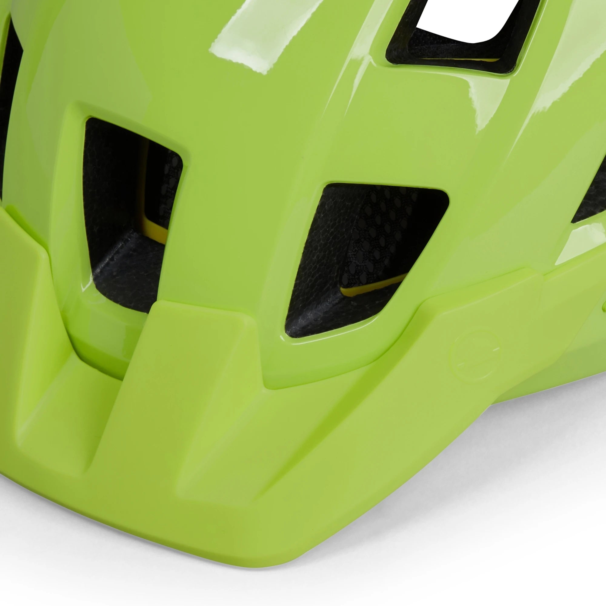 Endura Hummvee Mips Helm - Liquid-Life #Wähle Deine Farbe_lime green