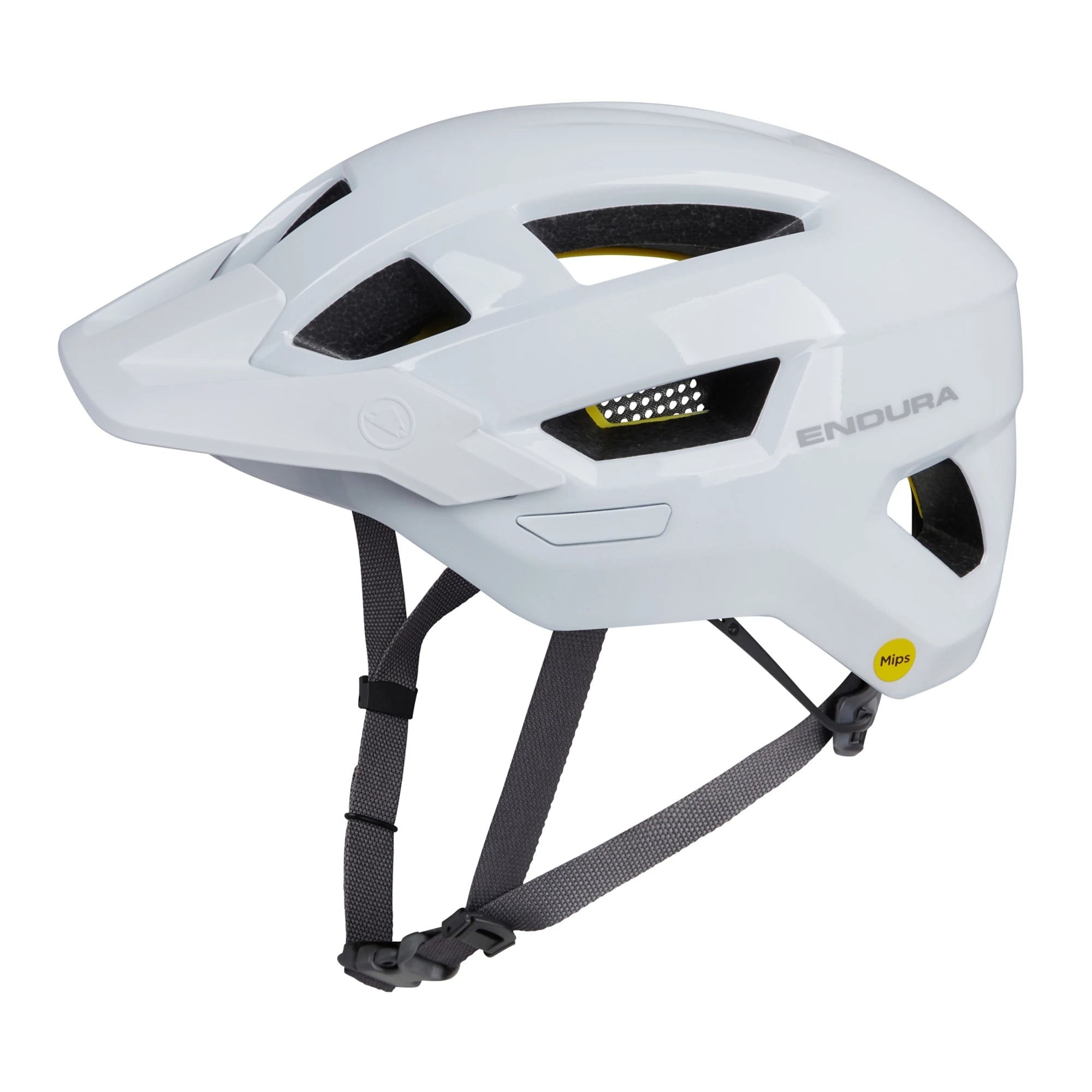 Endura Hummvee Mips Helm - Liquid-Life #Wähle Deine Farbe_white