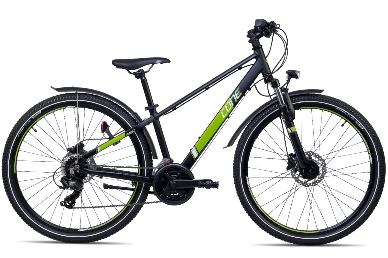 Buy CONE R260 K21 ND FG Allroad Disc Grey/Green