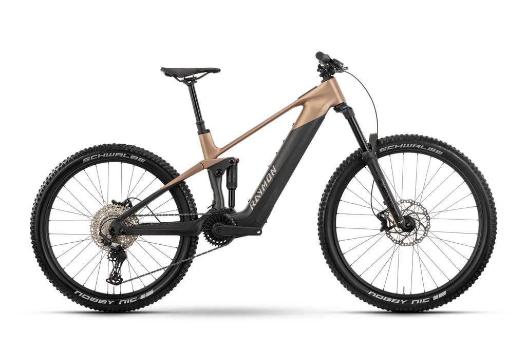 Raymon Tarok Pure carbontoneand 2025