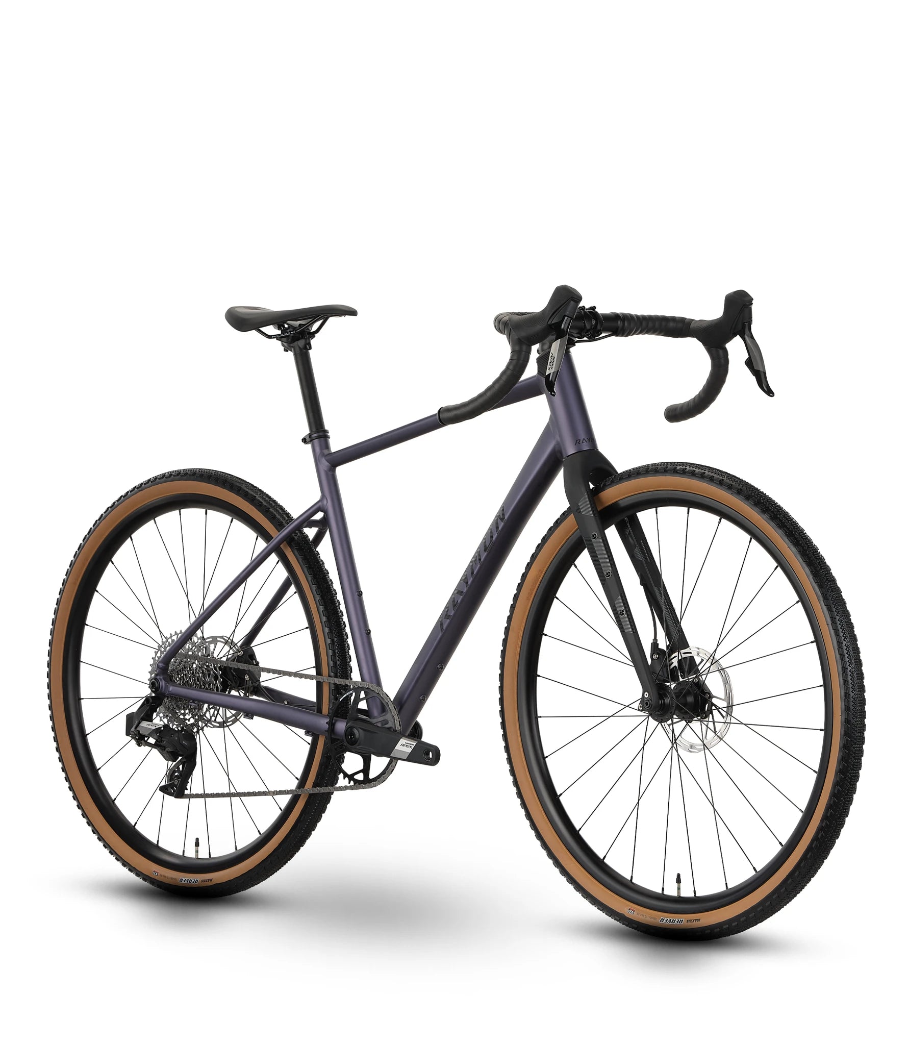 Raymon Territ Ultra 700 x12S Apex XPLR AXS lavender 2026