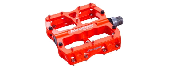 REVERSE Pedal Escape - Liquid-Life #Wähle Deine Farbe_Neonorange
