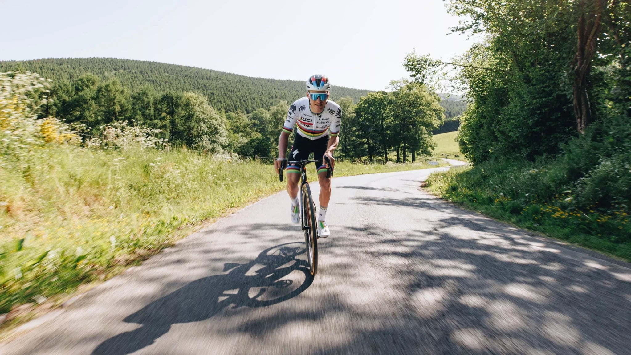 s works tarmac sl8, s works tarmac sl7