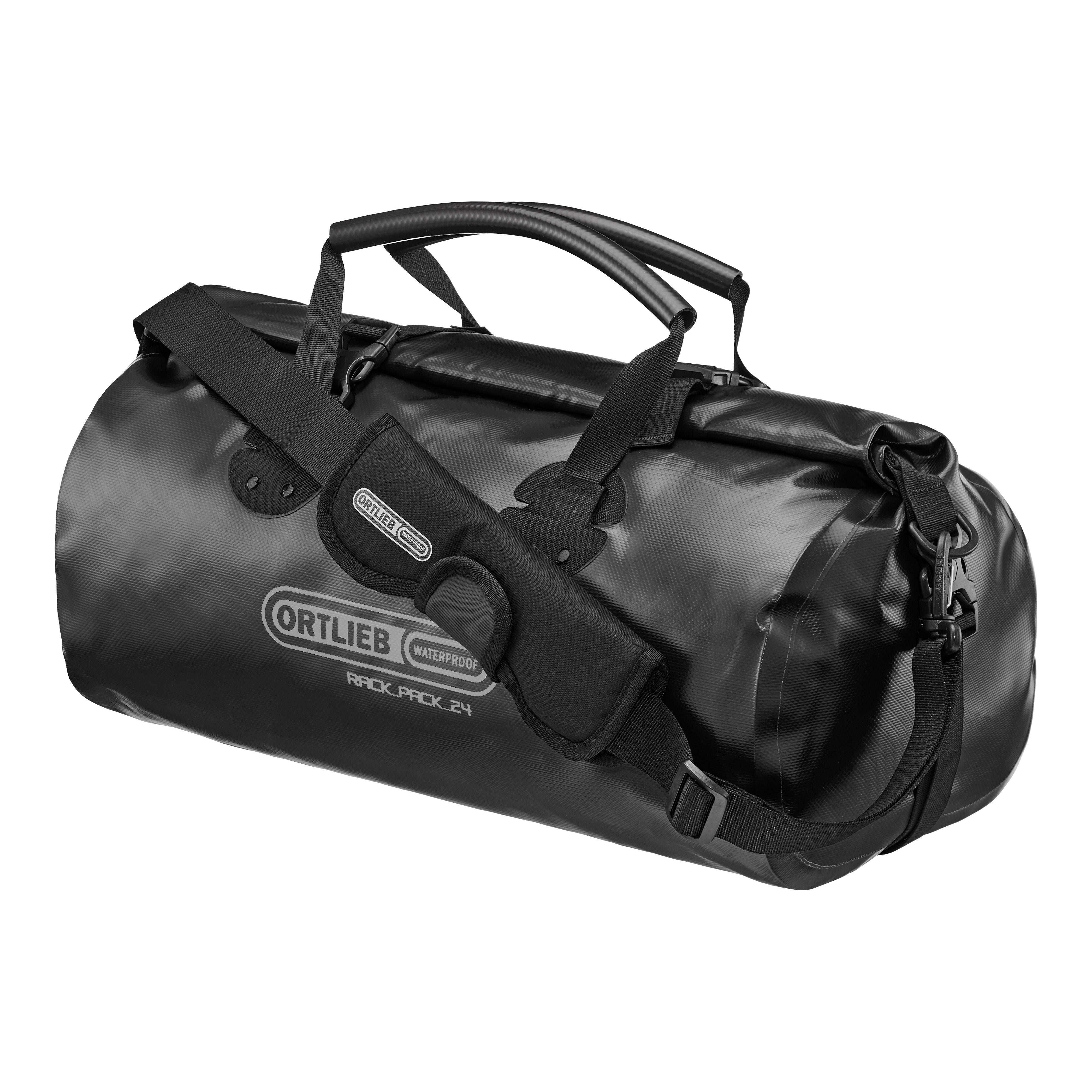 Ortlieb Rack-Pack 2020 - Liquid-Life #Wähle Deine Farbe_black