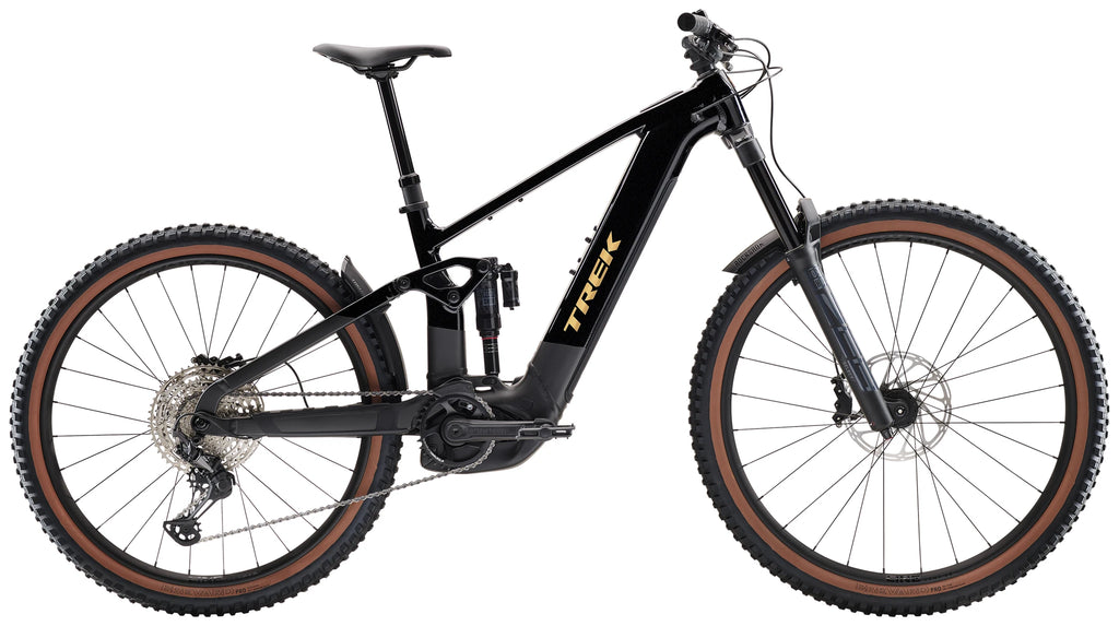 Trek Rail+ 8 Dark Star 2025