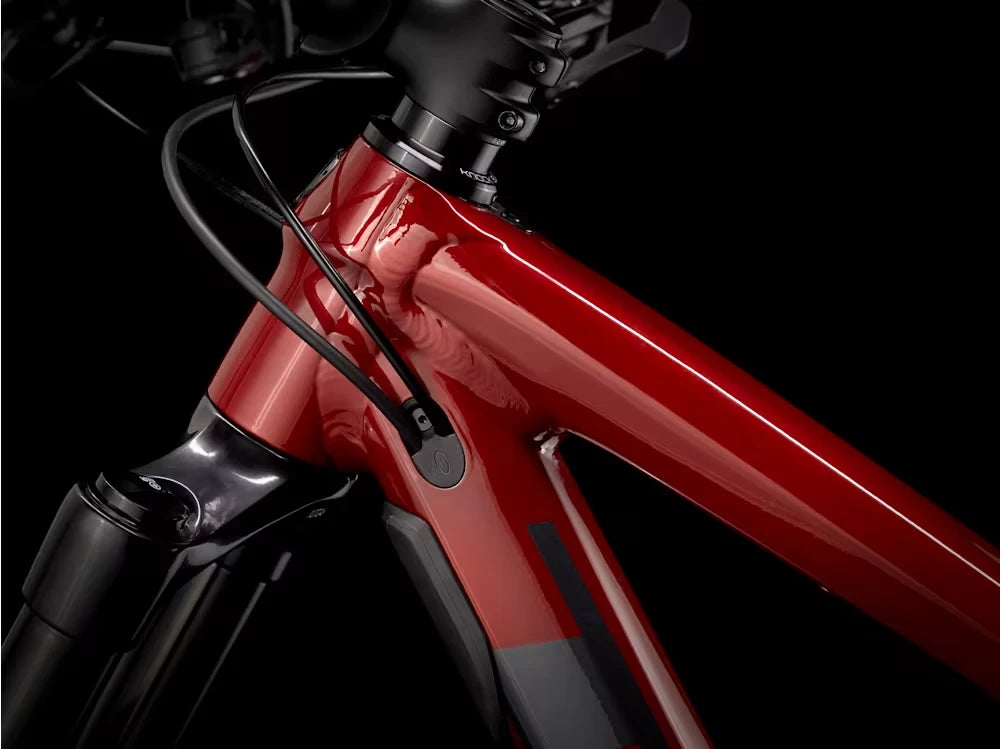 Trek Remedy 7 Crimson 2021 | Enduro #Wähle Deine Farbe - Rot 5