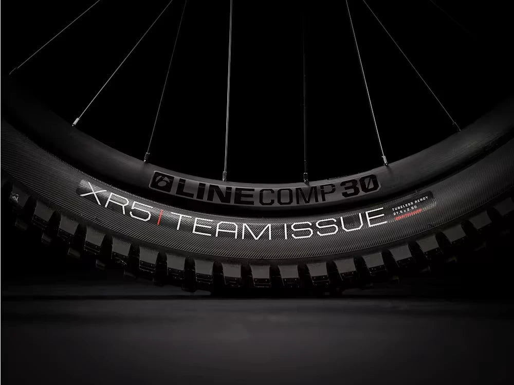 Trek Remedy 7 Crimson 2021 | Enduro #Wähle Deine Farbe - Rot 6