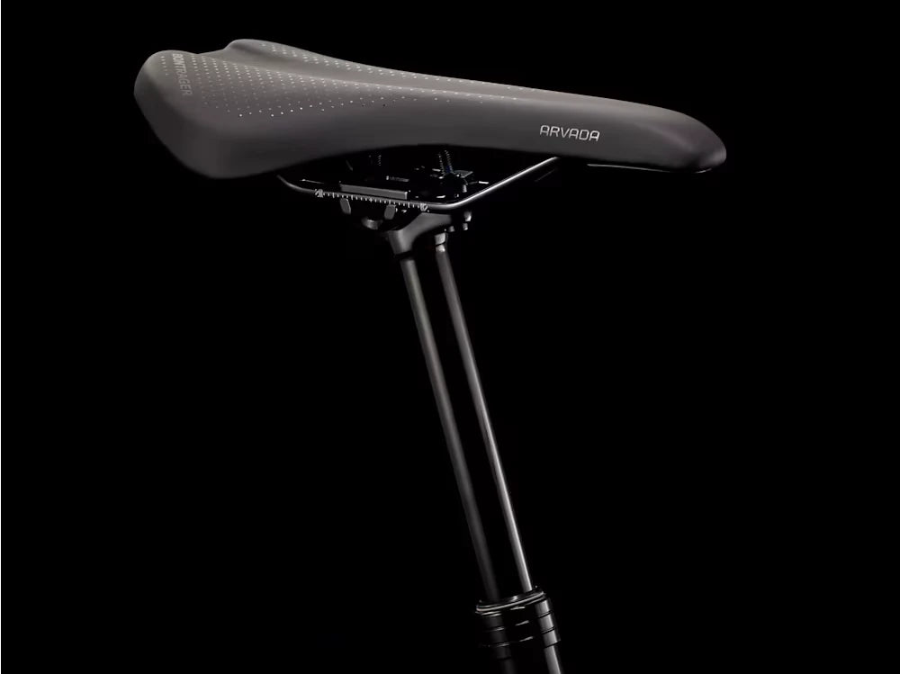 Trek Remedy 7 Crimson 2021 | Enduro #Wähle Deine Farbe - Rot 10