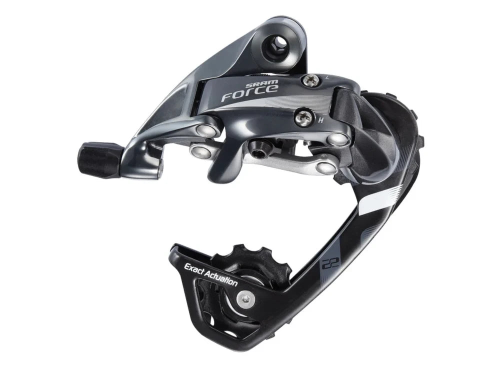 SRAM Schaltwerk Force 22 WiFLi - Liquid-Life