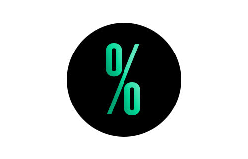Sale Icon