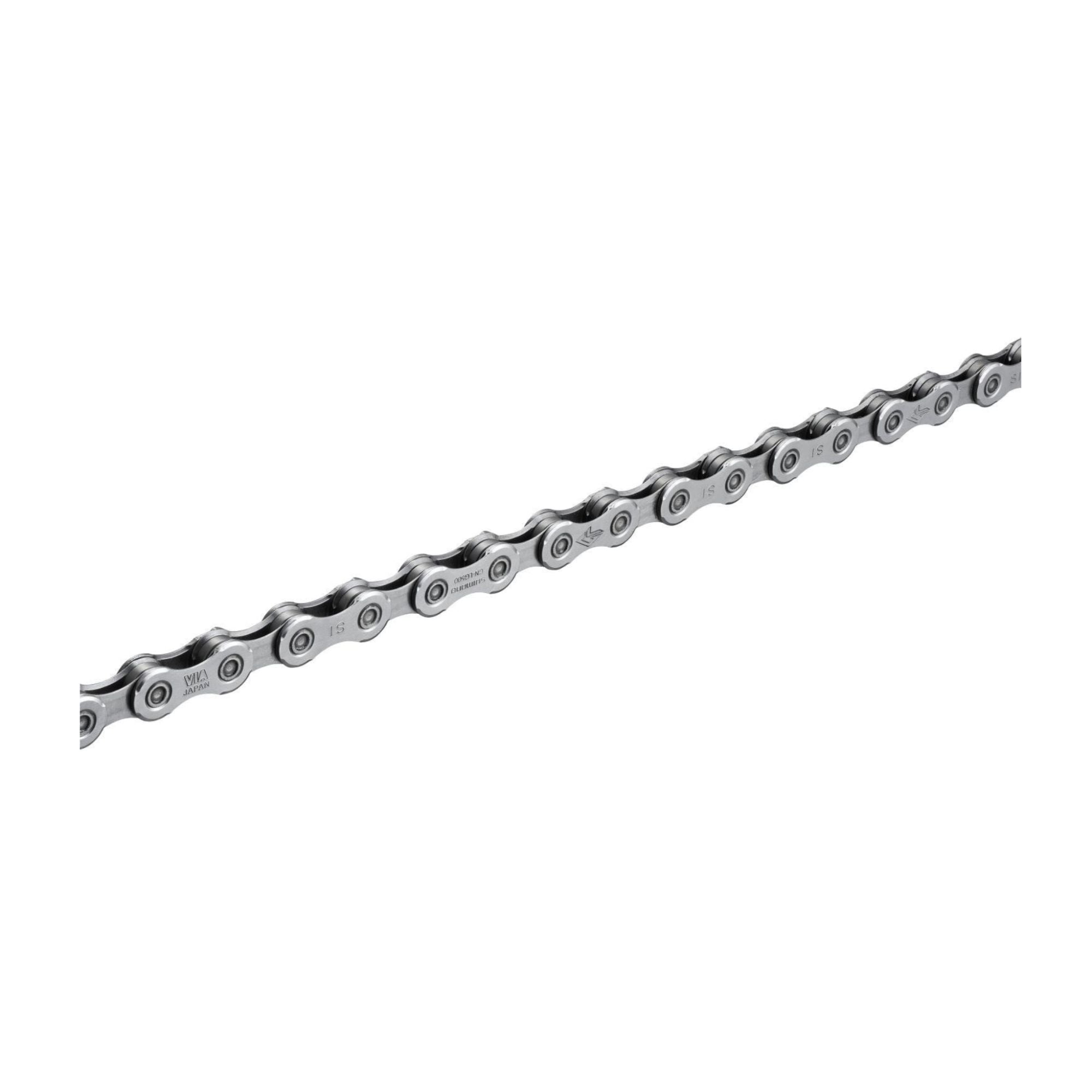 Shimano Kette CN-LG500 (LINKGLIDE) 11-FACH #Wahle Deine Farbe_Silber