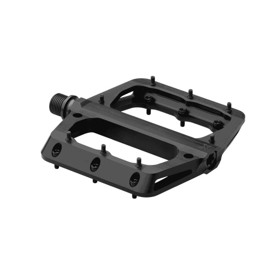 Sixpack Your Part Millenium 3.0 Pedal Midnight Black - Liquid-Life #Wähle Deine Farbe_Midnight Black