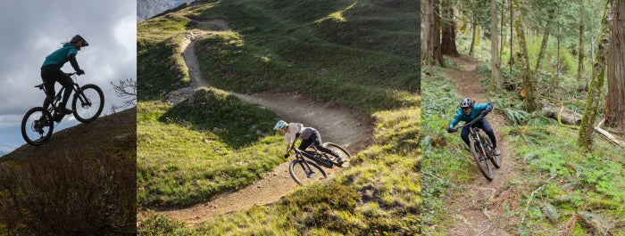 Specialized Turbo Levo SL Beratung und kaufen bei Liquid-Life.de Entdecke jetzt das ultraleichte Turbo Levo SL Light E-MTB für Berge und Trails