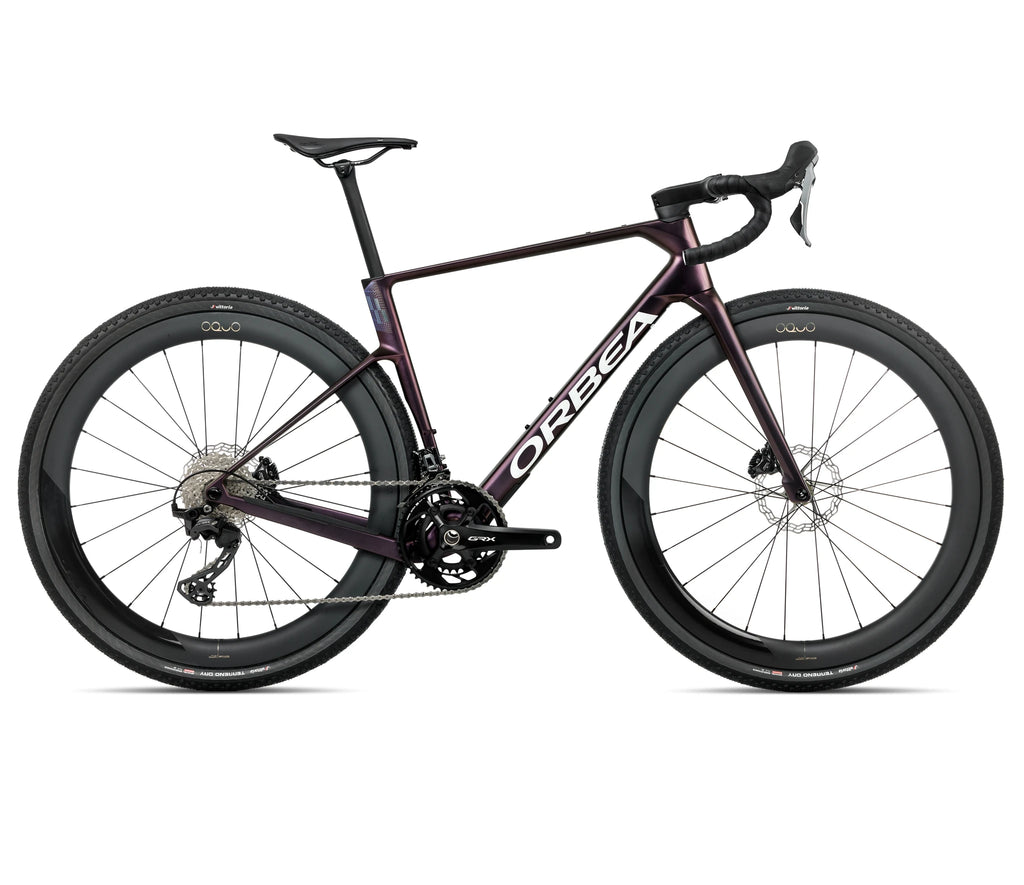 Orbea Terra Race M20LTD Sunset 2026