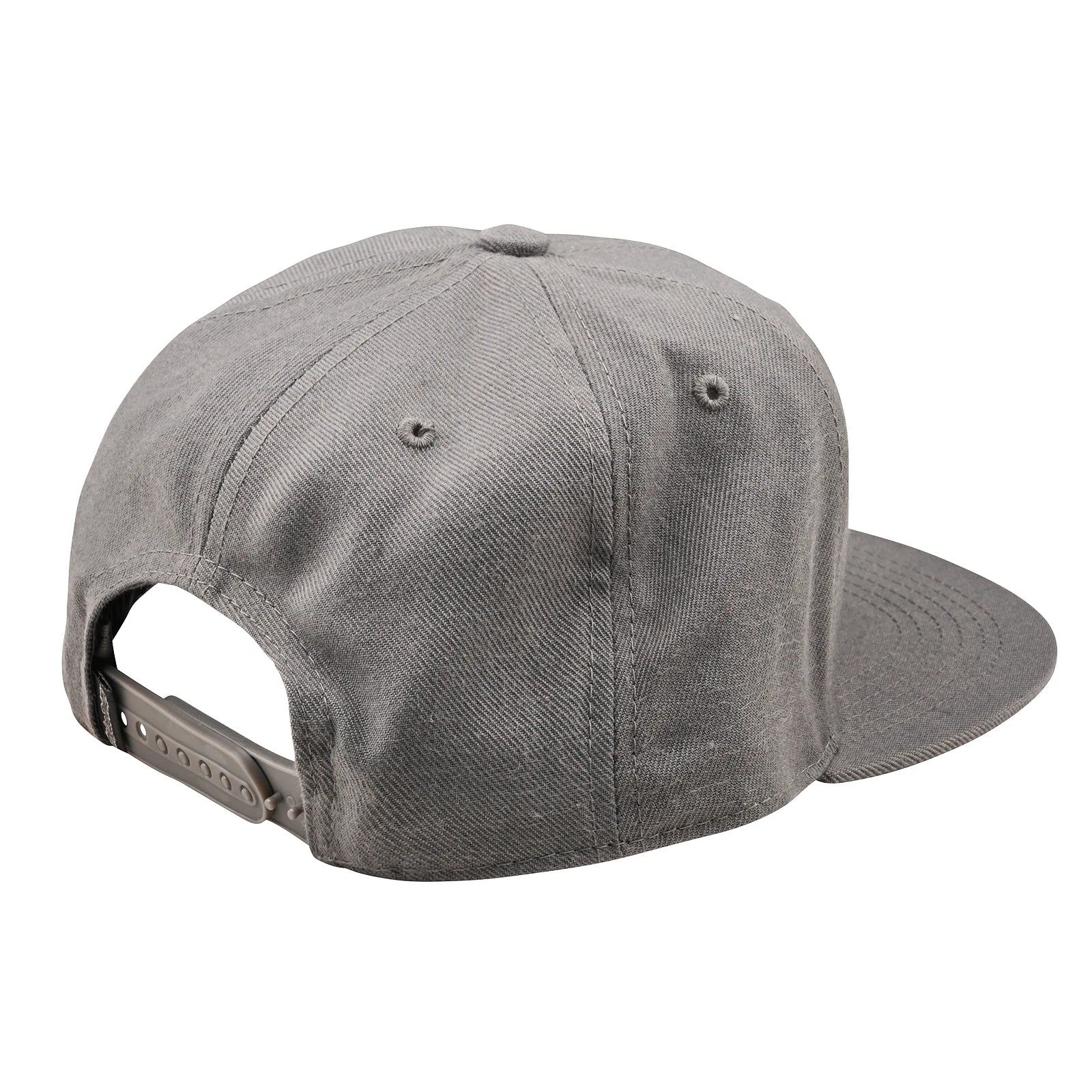 Troy Lee Designs Flat Bill Snapback Cap Factory - Liquid-Life #Wähle Deine Farbe_smoke blue