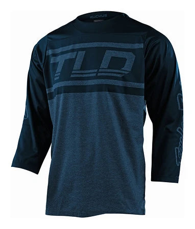 Troy Lee Designs Ruckus Jersey - Liquid-Life #Wähle Deine Farbe_Solid