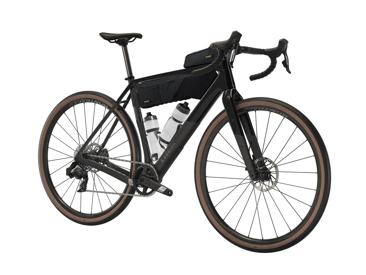 Trek Adventure Rahmentasche - Liquid-Life #Wähle Deine Farbe_Black