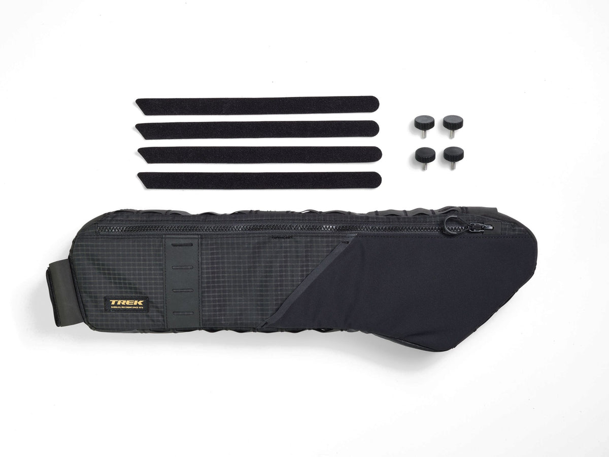 Trek Adventure Rahmentasche - Liquid-Life #Wähle Deine Größe_2,8 l