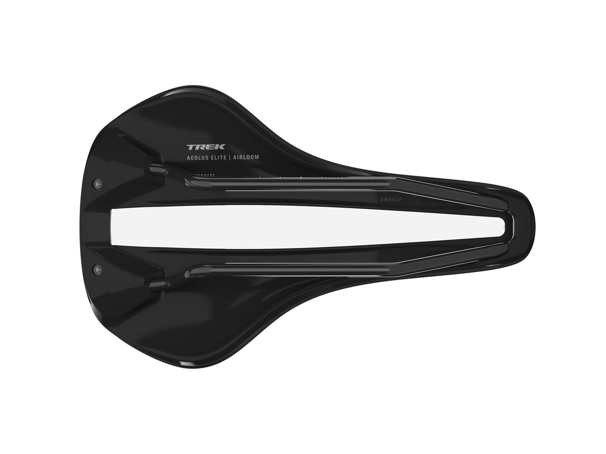 Trek Aeolus Elite AirLoom Fahrradsattel - Liquid-Life #Wähle Deine Farbe_Black