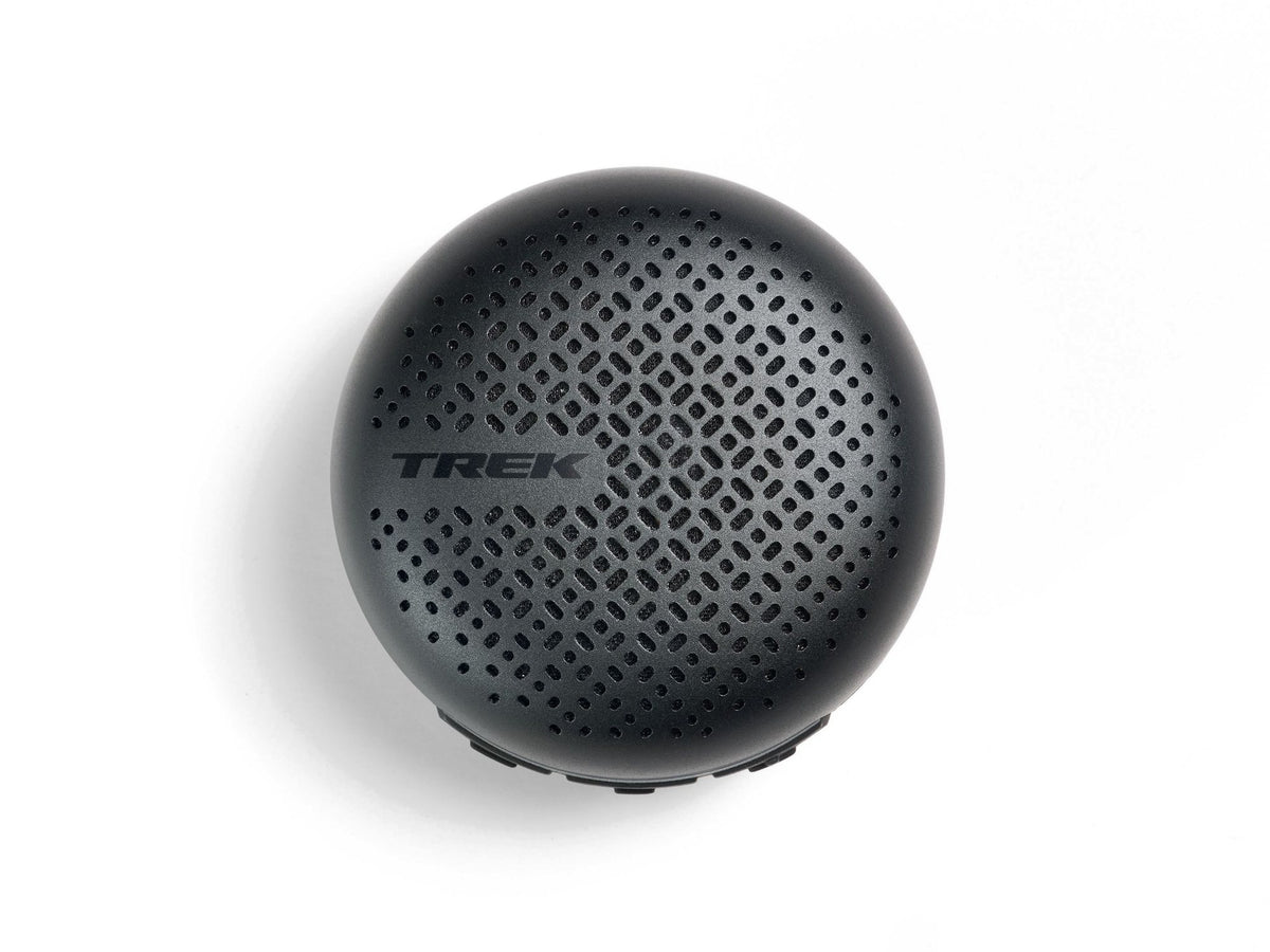 Trek BellBeats Digitale Fahrradklingel mit Lautsprecher - Liquid-Life #Wähle Deine Farbe_Black