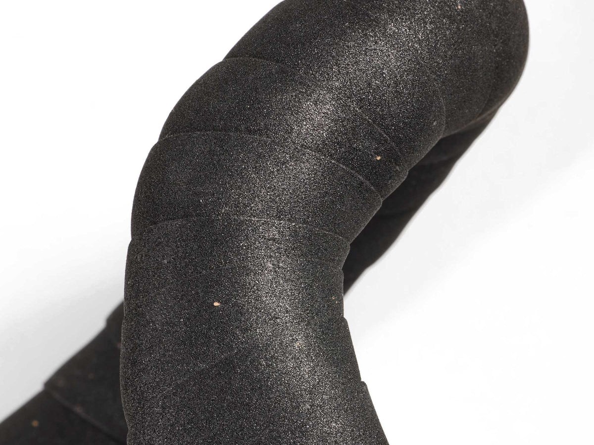 Trek Double Gel Cork Lenkerbandset - Liquid-Life #Wähle Deine Farbe_Black