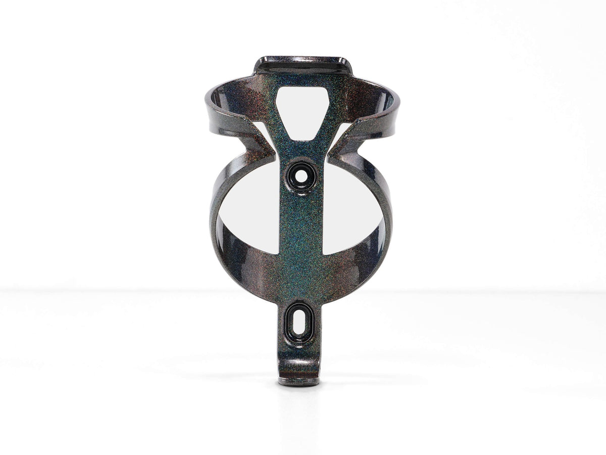 Trek Elite Recycled Flaschenhalter - Liquid-Life #Wähle Deine Farbe_Dark Prismatic/Gold